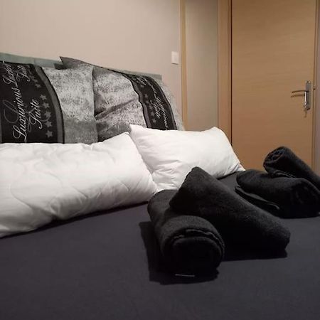 Kassandrou Deluxe Apartment テッサロニキ エクステリア 写真